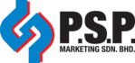 P.S.P. Marketing SDN. BHD. Logo