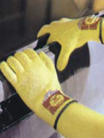 Goldknit Glove Image