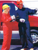 Nomex ® IIIA Image