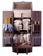 Oil-Only Caddy Kit Image