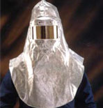 Head - Head guard Image
