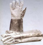 Hand - Five-finger gloves Image