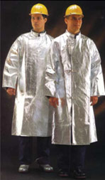 Other - Foundryman’s coat Image