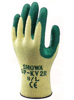GP-KV2R Nitrile Kevlar Grip Glove ANTISKID Image