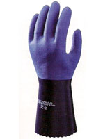 720 Nitrile Glove Image