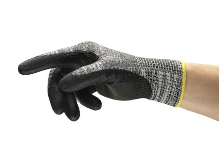 Ansell Edge PU Palm Coated Glove Image