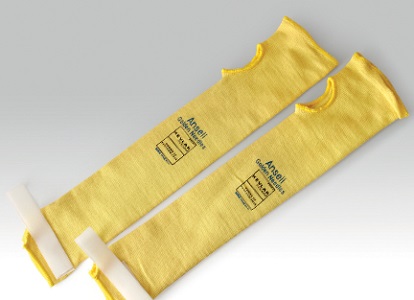 Ansell Goldknit Kevlar Sleeve Image