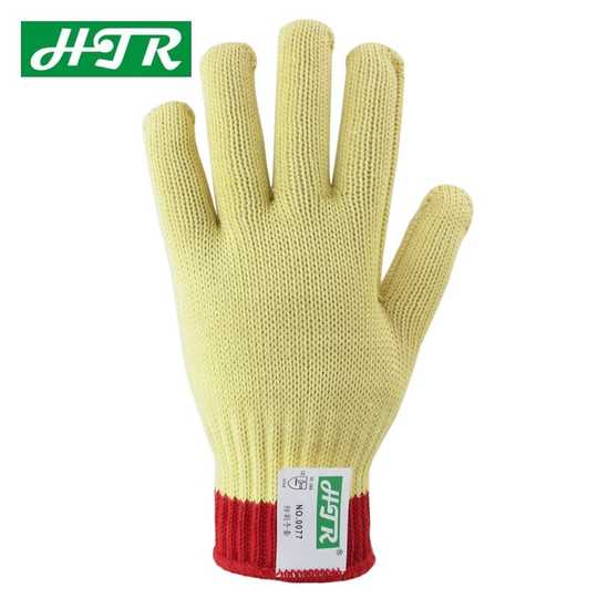 HTR Kevlar Glove (Cut level 5) Image