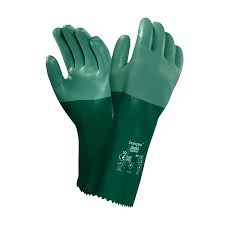 Ansell Scorpio Neoprene Coated Glove Image