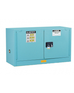 Justrite Safety/Storage Cabinet (Ex-Corrosive) 8913021 Image