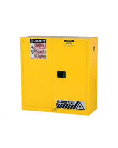 Justrite Safety/Storage Cabinet (Ex-Flammables) 8930001 Image