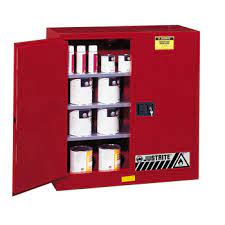 Justrite Safety/Storage Cabinet (Ex-Combustible) 8930111 Image