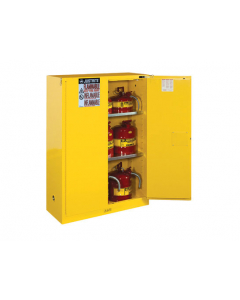 Justrite Safety/Storage Cabinet (Ex-Flammables) 8945201 Image