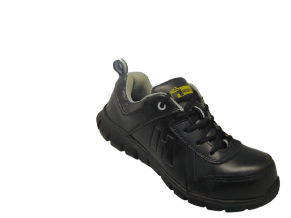 House Amsterdam Safety Shoes Image