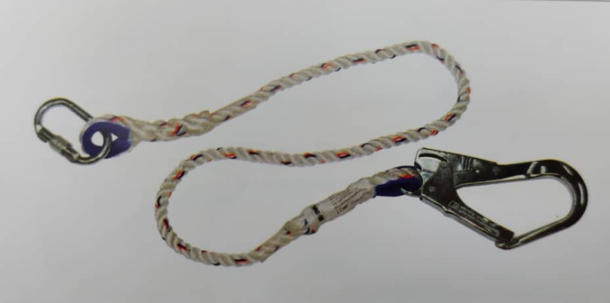 Beesafe Twisted Rope Lanyard Image