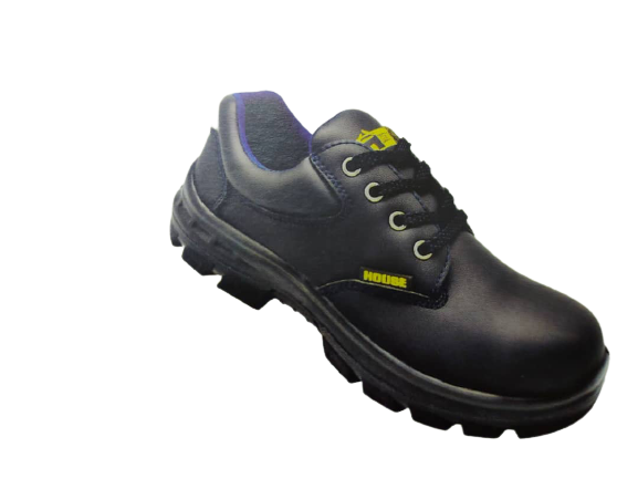 House Bristol Safety Shoes Image