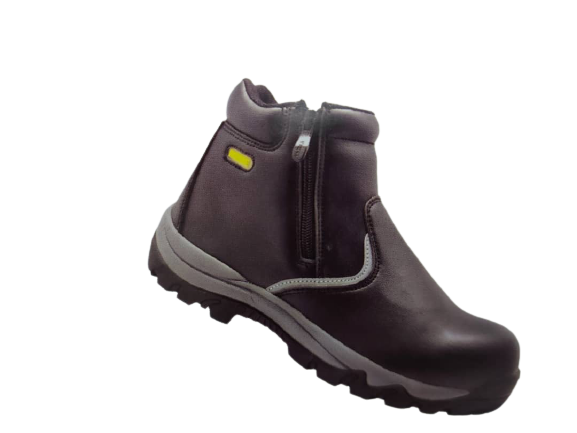 House Brussels Safety Shoes Image