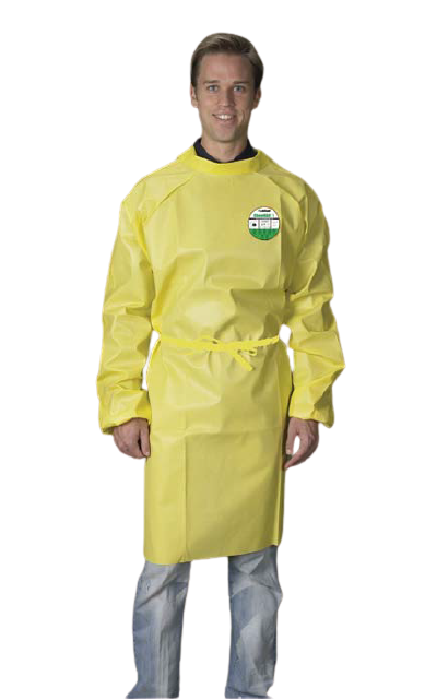 ChemMax™1 Smock Image