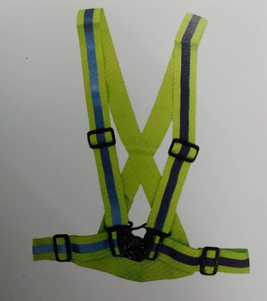 Elastic Vest Image