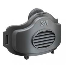 3M 3000 Series Filter Holder 3700 Image