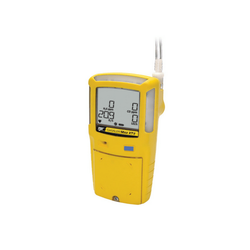 Honeywell GasAlertMax XT ll Multi-Gas Detector Image