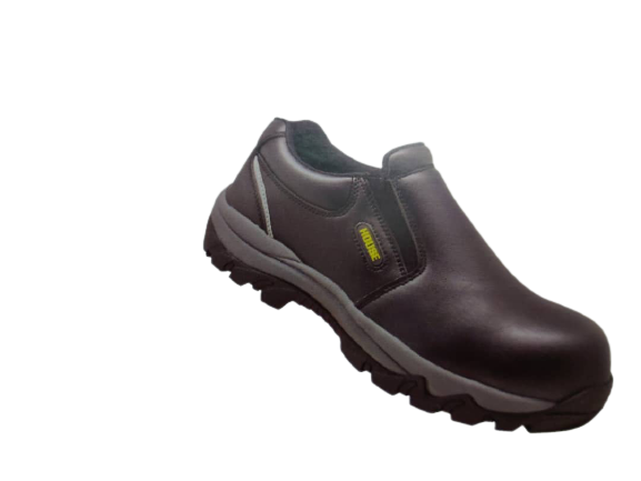 House Leeds Safety Shoes Image