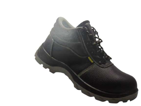 House Marseille Safety Shoes Image