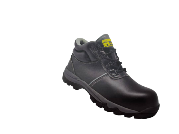 House Munich Safety Shoes Image