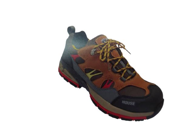 House Norwich Safety Shoes Image