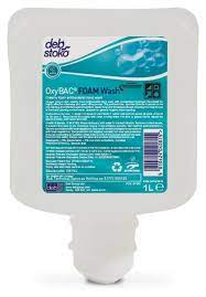 OxyBAC FOAM Wash Image