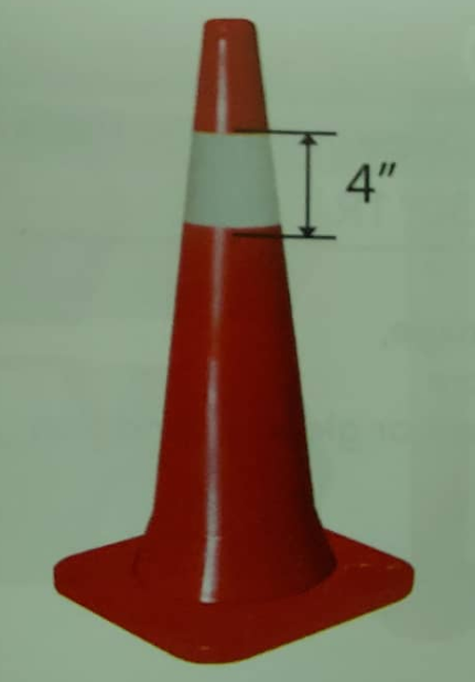 Safety Cone Image
