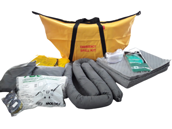 Vehicle Spill Kit Image