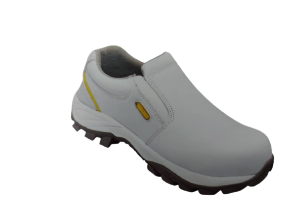 House York Safety Shoes Image